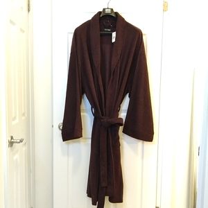 Britches 4/5 XT bath robe - NWT